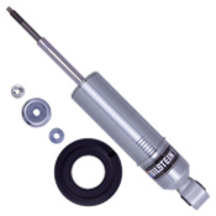 Bilstein B8 6100 04-15 Compatible with Nissan Titan Front 60mm Monotube Shock Absorber 24-311137