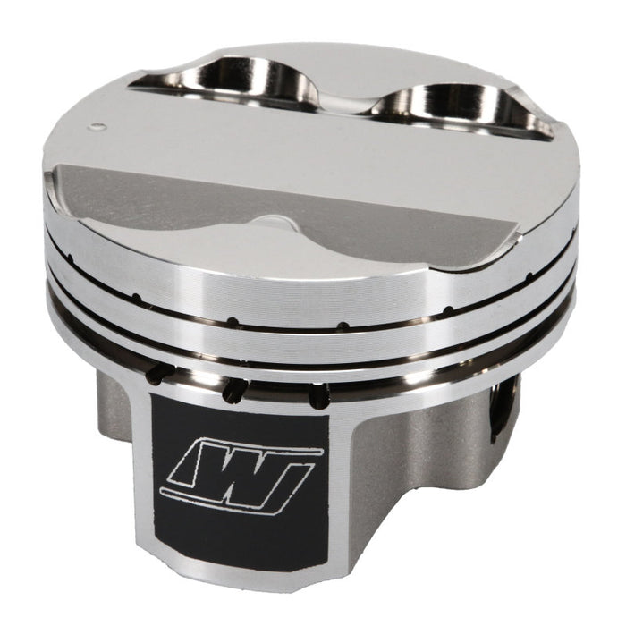 Wiseco Toyota 2JZGTE 3.0L 86.5mm +.5mm Oversize Bore Asymmetric Skirt Piston Set K677M865AP