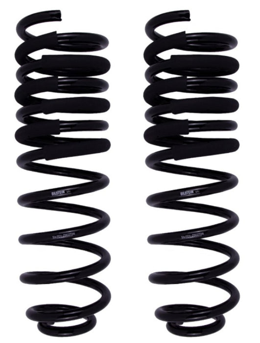 Bilstein 1" B12 Special Rear Lifted Coil Springs 53-297839