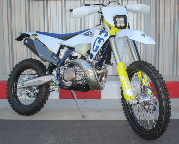 Baja Designs 2020+ XL80 LED Husqvarna Kit 677020
