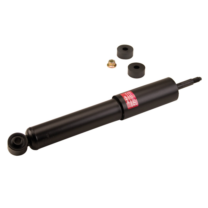 Shock Absorber Fits select: 1998-2007 TOYOTA LAND CRUISER