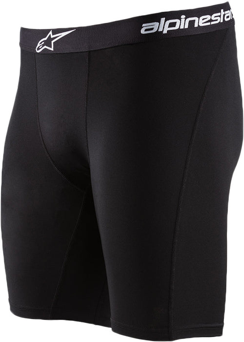 ALPINESTARS Poly Brief, black, S