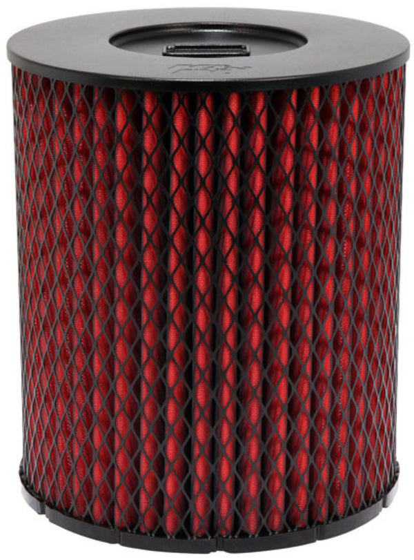 K&N Custom Air Filter Round Radial Seal 12-3/4in OD 7in ID 15-1/8in H 38-2012S