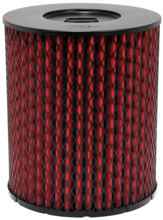 K&N 38-2012S Heavy Duty Air Filter for ROUND, RADIAL SEAL, 12-3/4" OD, 15-1/8" HT