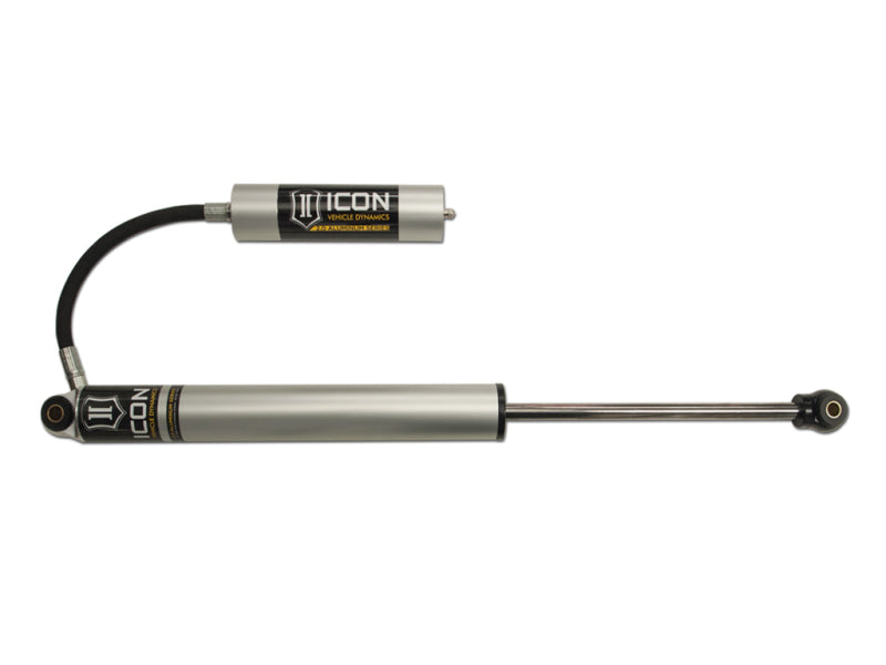 ICON 2017+ Ford F-250/F-350 Super Duty Rear 0-2in 2.0 Series Aluminum Shocks VS RR 66516R