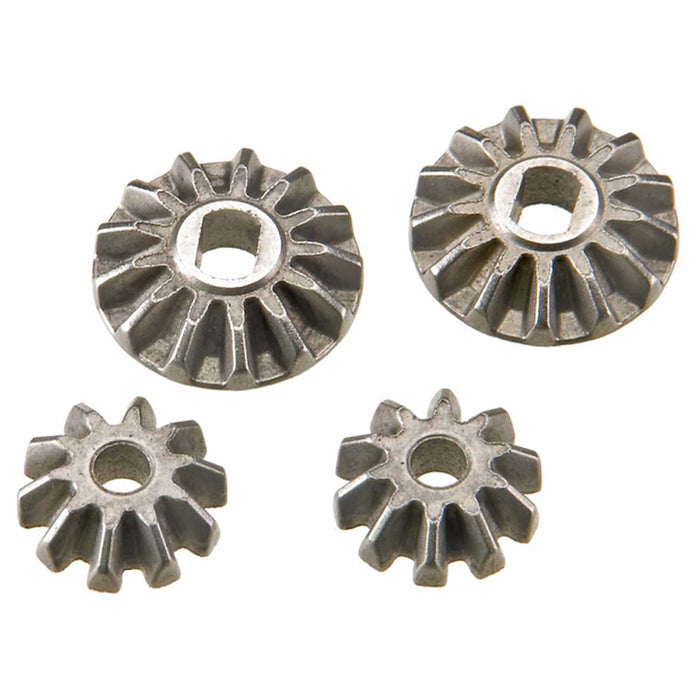 Axial Diff Gear Set Yeti EXO AXIC3390 Gears & Differentials