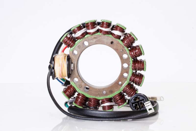 Ricks Motorsport New OEM Style Honda Stator 21-601