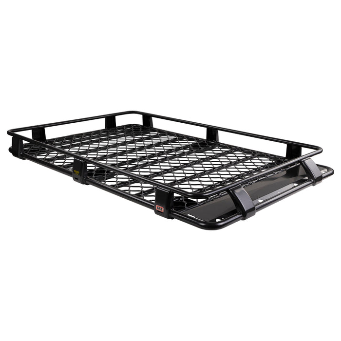 ARB Accessories Roof Rack Cage, Alloy, Mesh Bottom, 70 in. X 44 in.