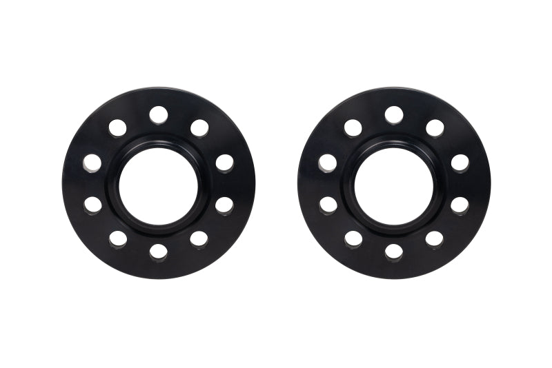 Eibach 22-23 Genesis GV60 Pro-Spacer Kit (10mm Pair) (Black) S90-6-10-005-B