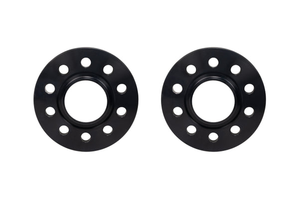 Eibach 14-18 BMW 228i Pro-Spacer Kit (20mm Pair) (Black) S90-2-20-036-B