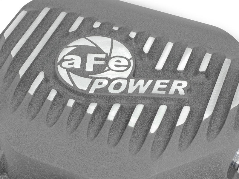Afe Diff/Trans/Oil Covers 46-70270