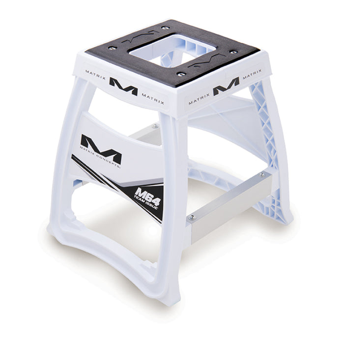 Matrix Concepts M64 Elite Stand White M64-100