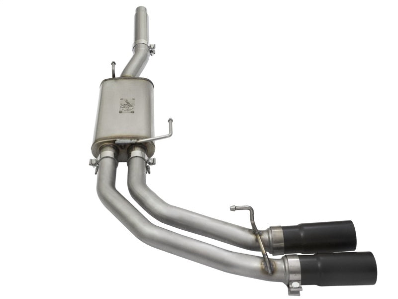 Afe Exhaust Cat Back 49-43079-B
