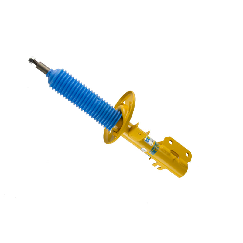 BILSTEIN B6 Performance Monotube Strut Assembly Fits Select: 2015-2016 Fits Mazda 3 Sport, 2018 Mazda 3 Touring 35-240143