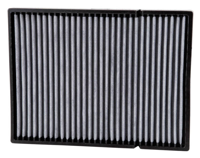 K&N Cabin Air Filter: Premium, Washable, Clean Airflow To Your Cabin Air Filter Replacement: Designed For Select 2000-2011 Buick/Cadillac/Pontiac (Lucerne, Lesabre, Dts, Deville, Bonnerville), Vf3001 VF3001