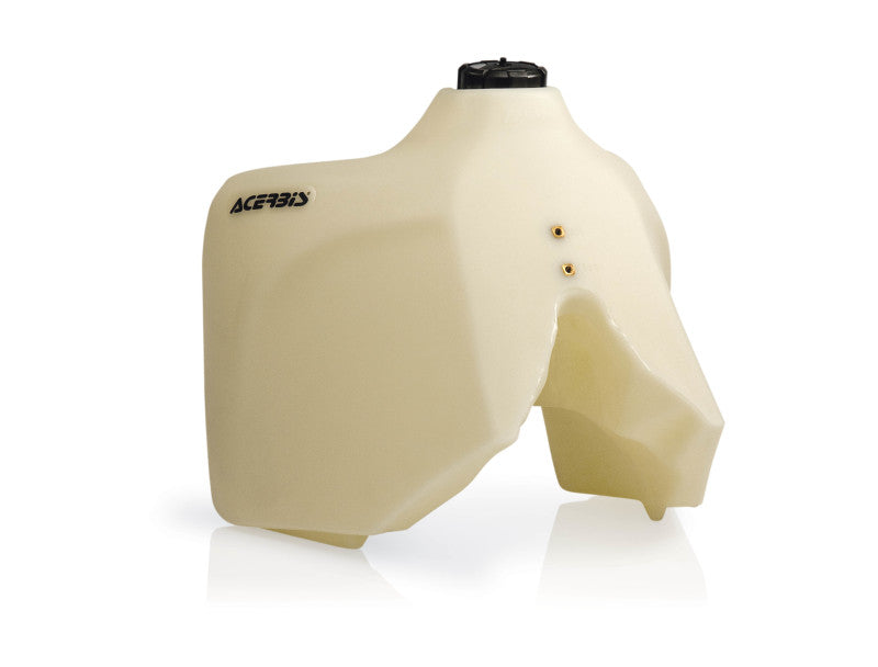 Acerbis  2044330147; Fuel Tank Natural 5.8 Gallon