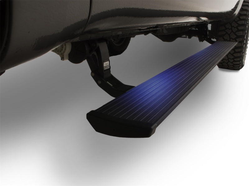 AMP Research 76236-01A PowerStep Running Boards Plug N Play System for 2020-2021 Ford F-250/350/450 All Cabs