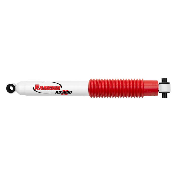 Rancho 2020 compatible with Jeep Gladiator Rancho RS5000X Shock Absorber RS55065