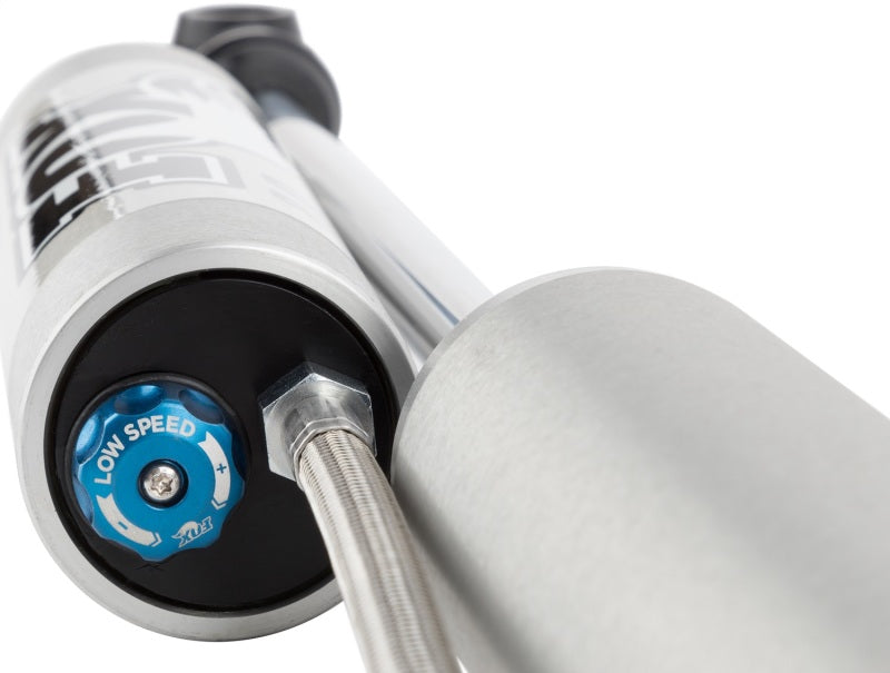 FOX 97-13 Y61 & 88-97 Y60: Fits Nissan Patrol Rear PS 2.0 11.6 3-5.5 Lift CD Adjuster 985-26-142