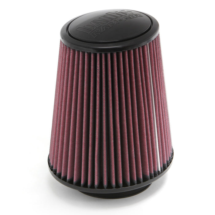 Banks Power 07-15 compatible with Jeep 3.8/3.6L Wrangler Air Filter Element 41835