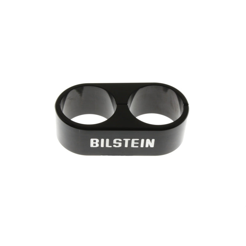 BILSTEIN B1 Reservoir Clamps Black Anodized 11-176015
