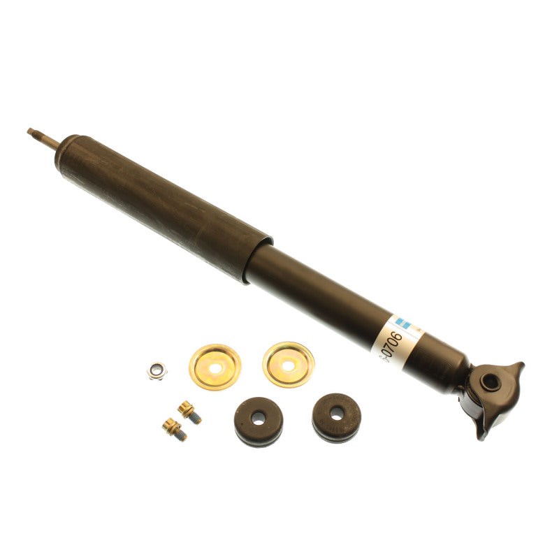 Bilstein B4 1972 Mercedes-Benz 280SE 4.5 Front 36mm Monotube Shock Absorber 24-007061