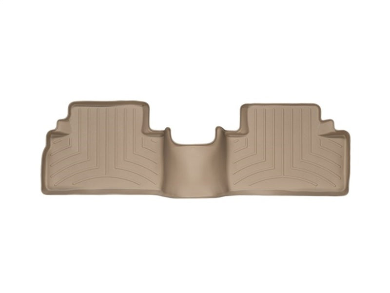 WeatherTech 05-11 Cadillac STS Front FloorLiner Tan 4512221