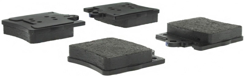 StopTech Street Touring Brake Pads 308.0876