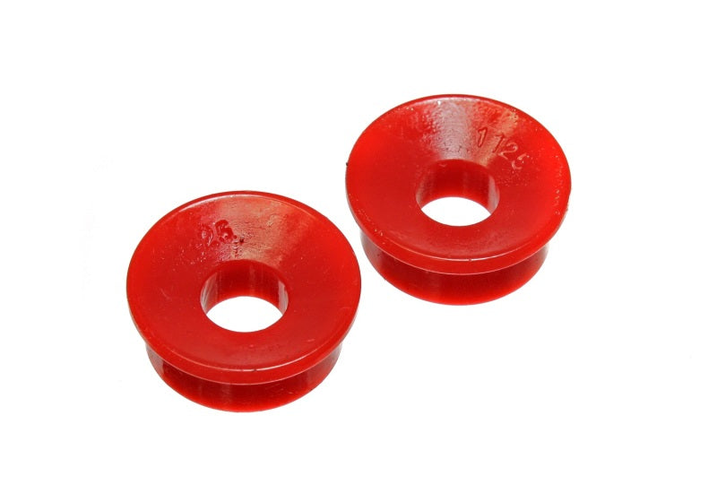 Energy Suspension Es Shifter Bushings Red 7.1109R