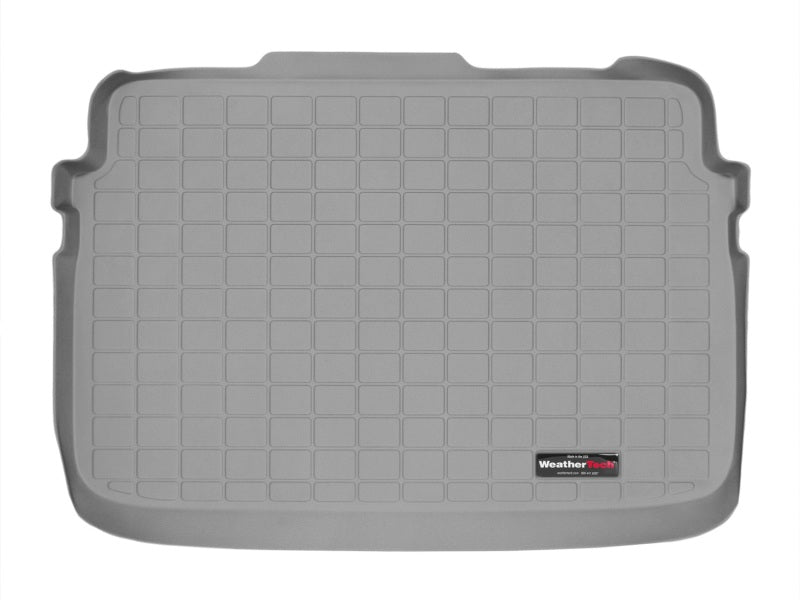 WeatherTech 01+ Chrysler PT Cruiser Cargo Liners Grey 42177