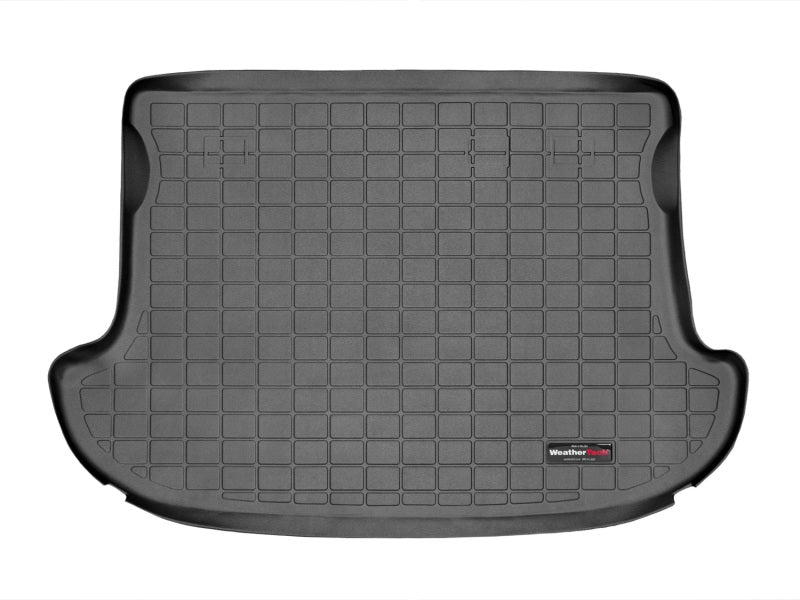 WeatherTech 03+ Pontiac Vibe Cargo Liners Black 40216