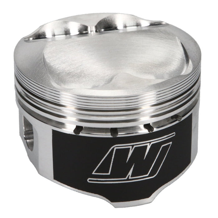 Wiseco Ford Duratec 2.3L 87.5mm Bore 12.4:1 CR Pistons (Inc Rings) KE257M875