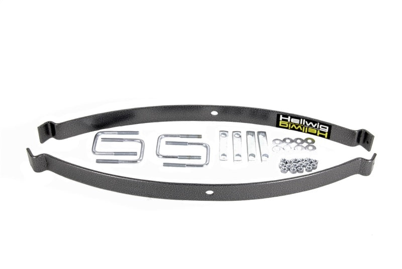 Hellwig 00-06 Fits Toyota Tundra Ez Level 990 Helper Spring Up to 2000lbs 991