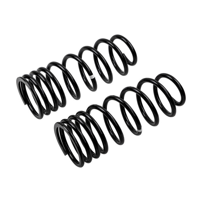 ArbOme Coil Spring Rear 80 Hd Low () 2862