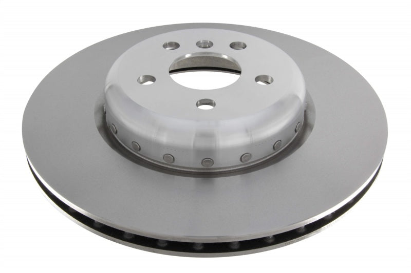 EBC 2008-2010 BMW 535i 3.0L Turbo (E60) RK Series Premium Front Rotors RK1390R