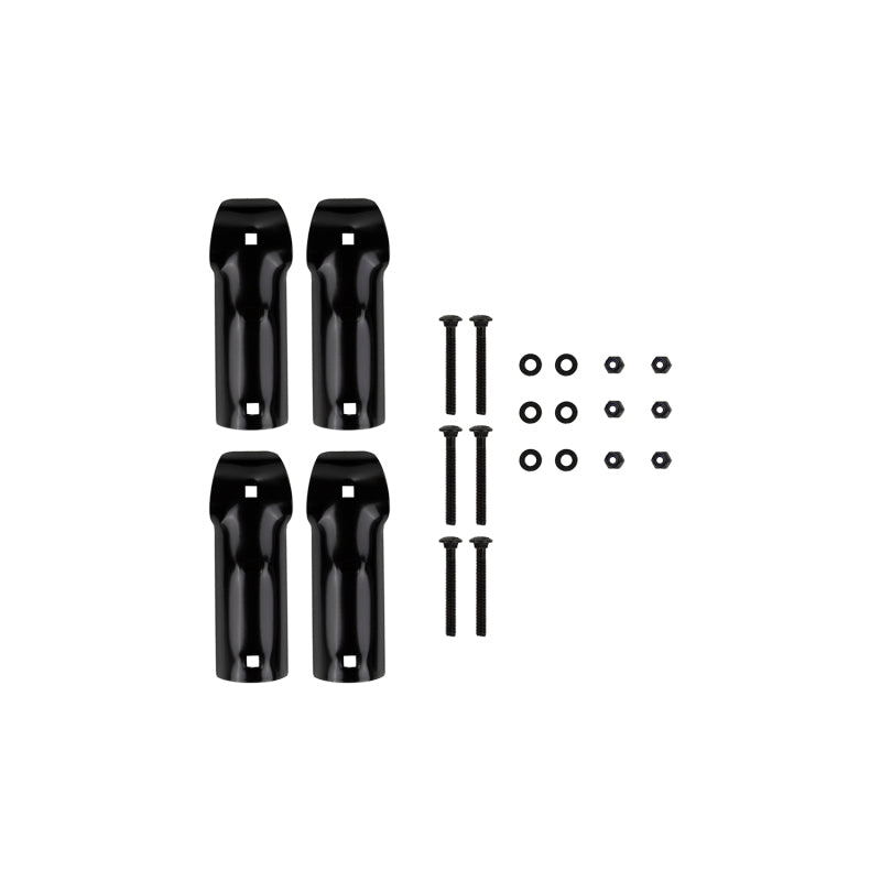 ARB S/rail Clamp Set 47.6 Tube 3500230