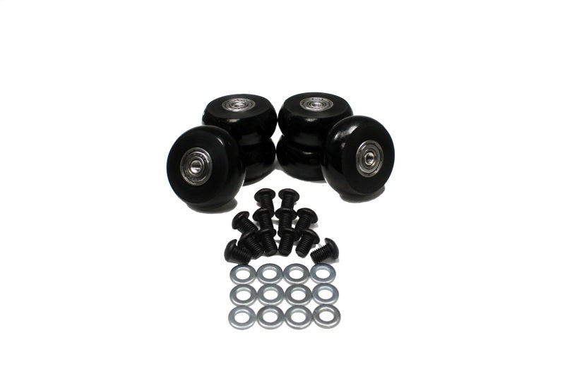 Energy Suspension Es Creeper Wheels Black 9.9170G