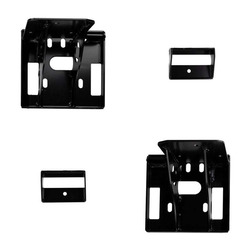 ARB Fitting Kit Fits RAM Sahara 1500 3552050