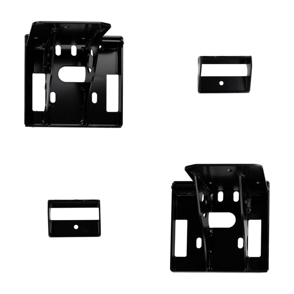 ARB Fitting Kit RAM Sahara 1500 3552050