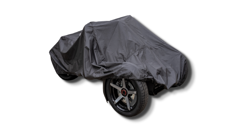 Dowco Indoor/Outdoor Motorcycle Cover Fits All Can-Am Ryker Models Guardian 5601