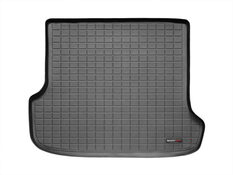 WeatherTech 01-02 Volvo XC Cargo Liners Black 40178