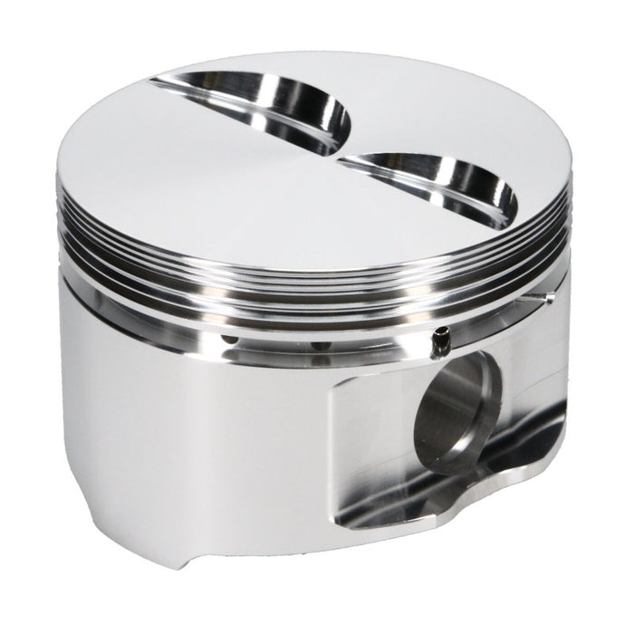 JE Pistons 305 SBC FT Set of 8 Pistons 170771