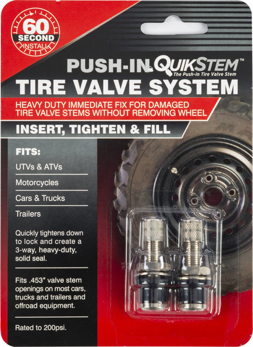 Hardline Products QuikStem Tire Valve Stem - QS-1