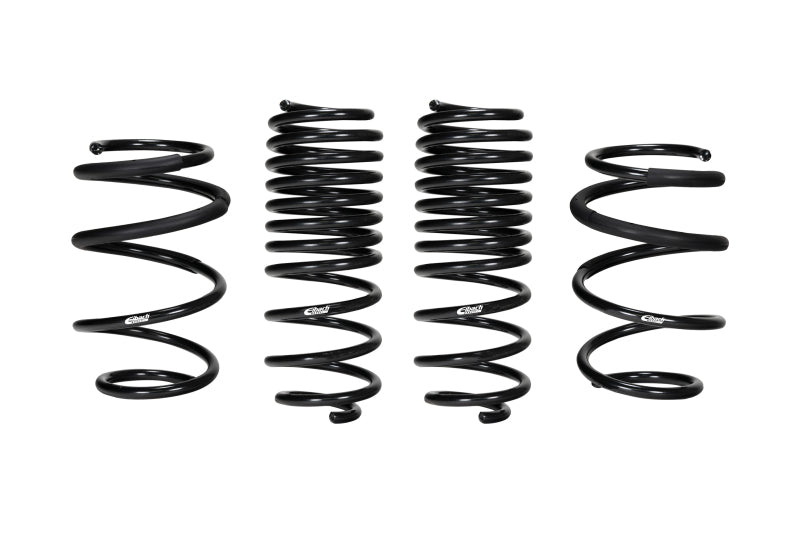 Eibach Pro-Kit for 2022+ Honda Civic Si E10-40-043-02-22