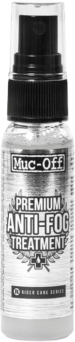 Muc-Off Anti-Fog Treatment 32 Ml 214-1