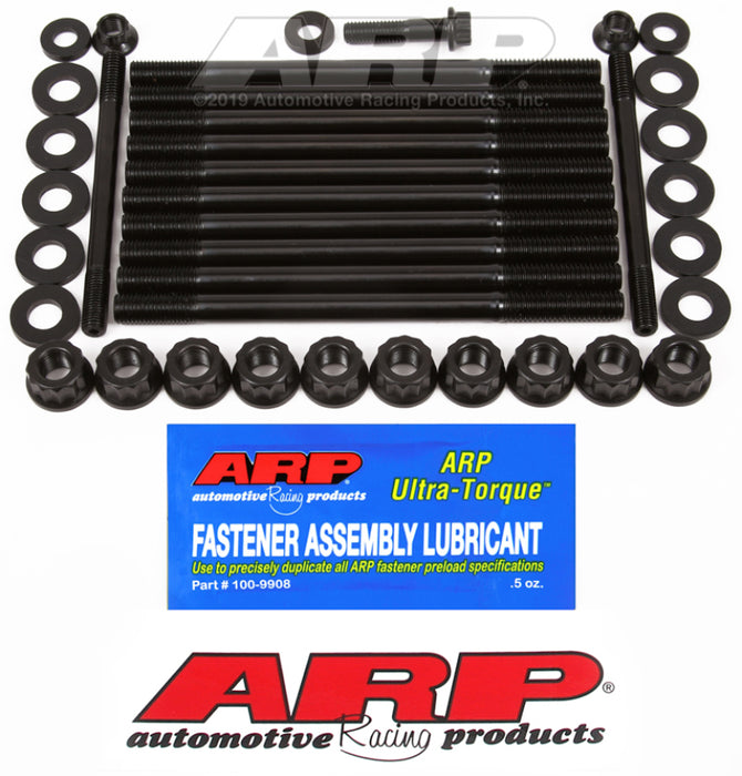 ARP 201-4304 1.6L (N12/N14/N16/N18) 4Cyl Head Stud Kit