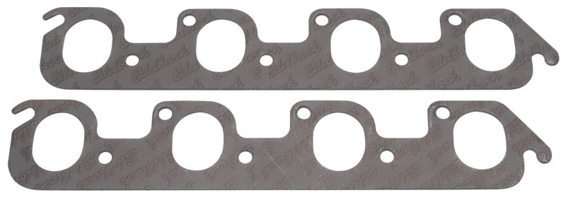 Edelbrock Ford 351 Cleveland Exhaust Gasket Set 7262