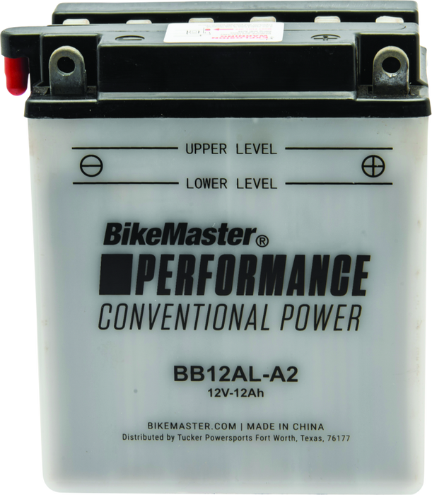 BikeMaster BB12AL-A2 Battery 781136