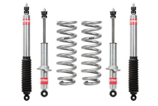 EIB Pro-Truck Lift Kits