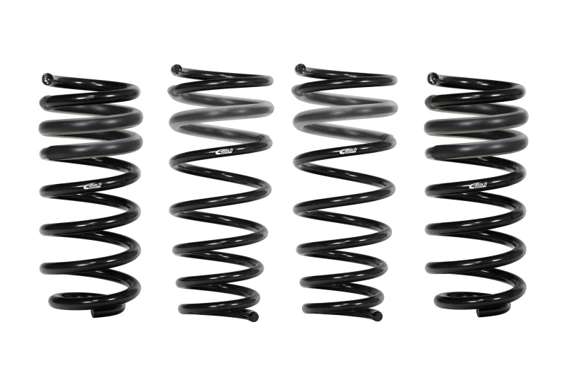 Eibach 19-22 BMW 330i xDrive Sedan AWD G20 Pro-Kit Performance Springs (Set of 4) E10-20-045-02-22